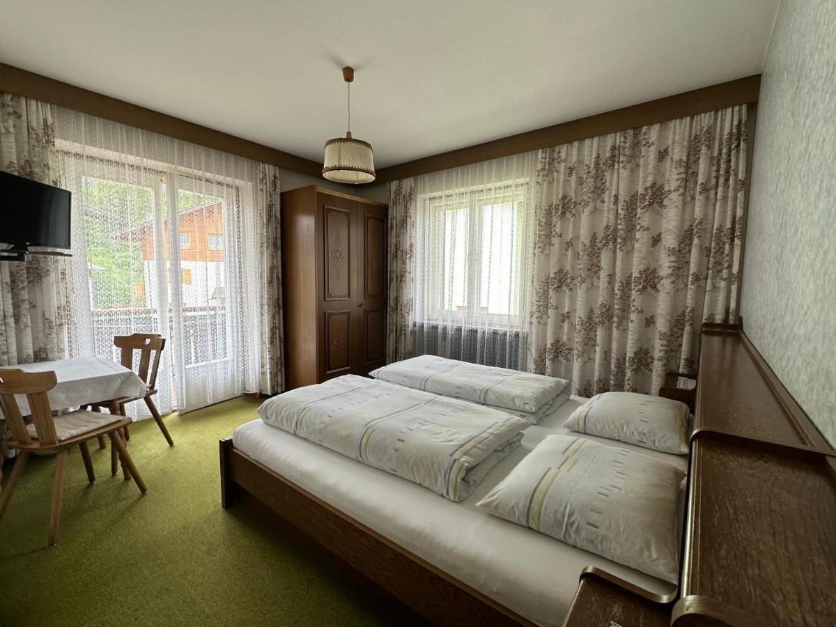 Apartments Gasser 몽구엘포 외부 사진