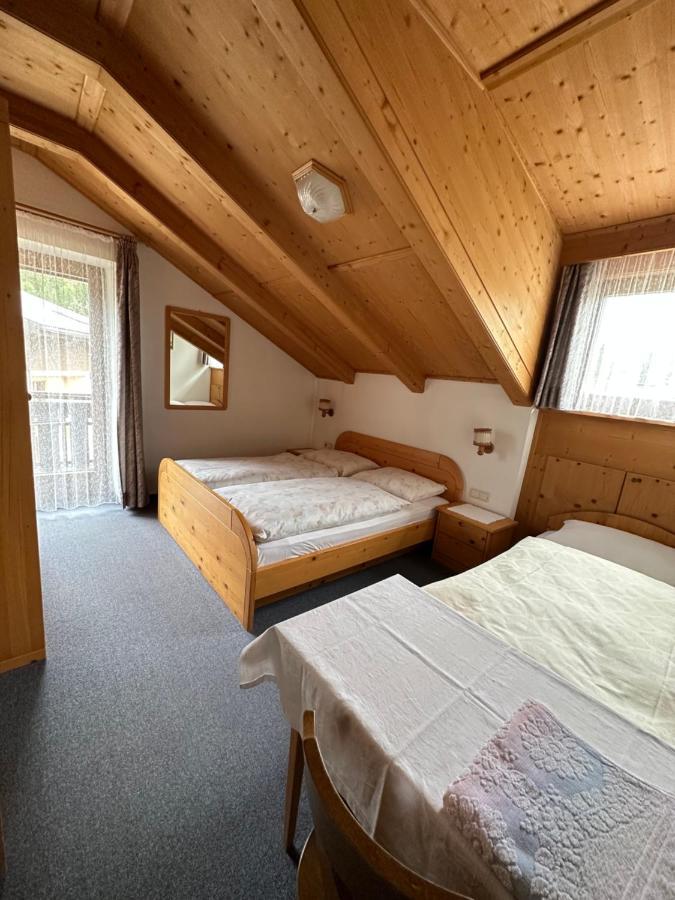 Apartments Gasser 몽구엘포 외부 사진