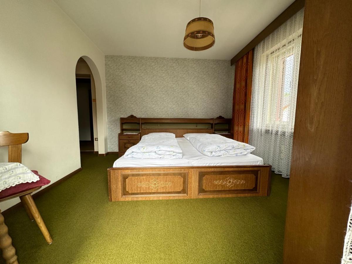 Apartments Gasser 몽구엘포 외부 사진