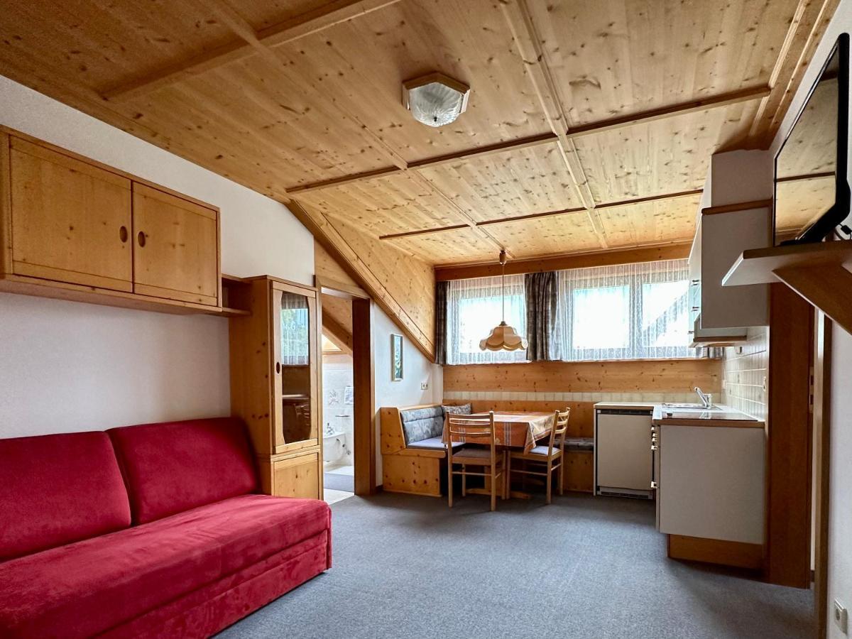 Apartments Gasser 몽구엘포 외부 사진